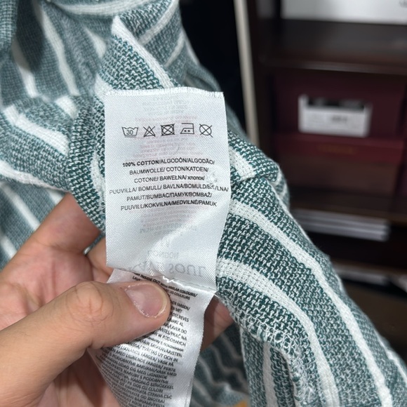 Mens casual button down - Picture 4 of 4